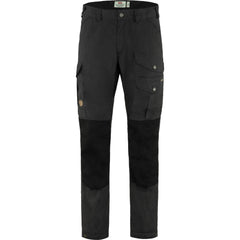 Vidda Pro Trousers Men DARK GREY/BLACK / 56/R