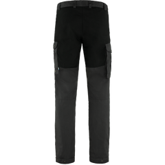 Vidda Pro Trousers Men DARK GREY/BLACK / 42/R