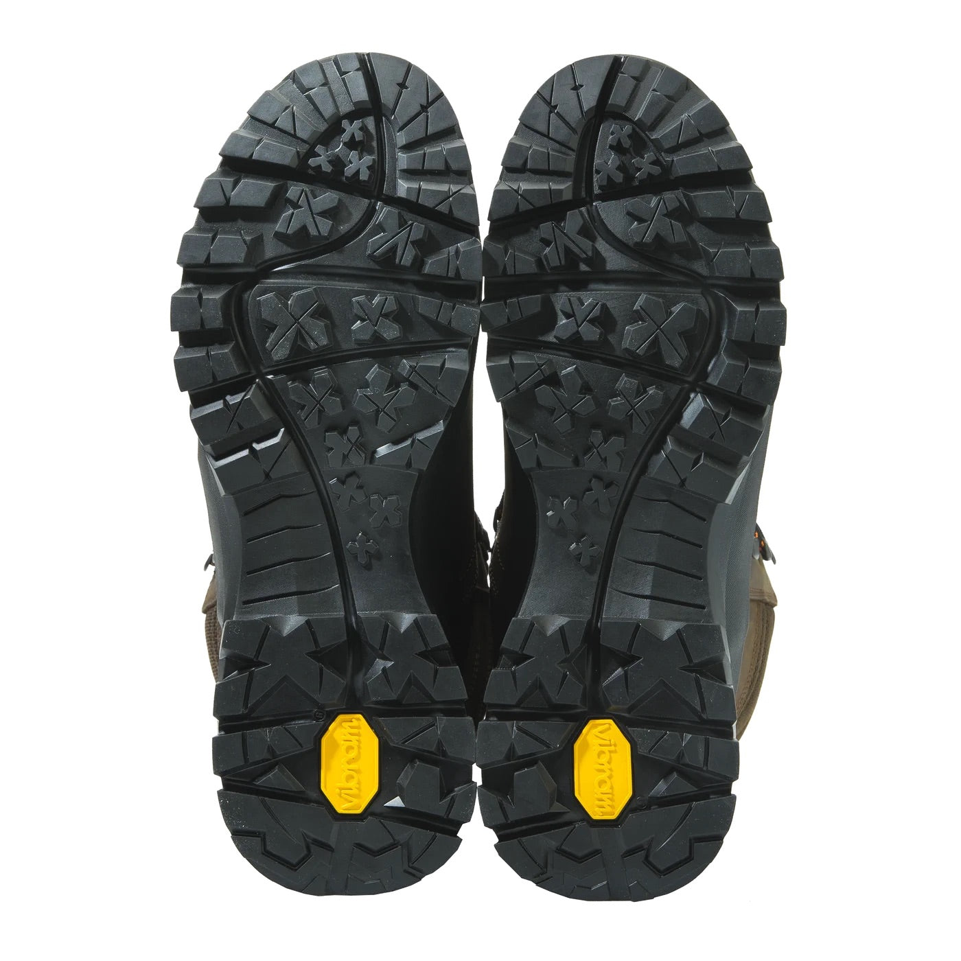 Duiker GTX Gore-Tex kängor BROWN / EUR 40