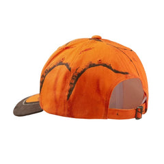 Camo Beretta Keps Realtree Ap ORANGE CAMO / ONE SIZE