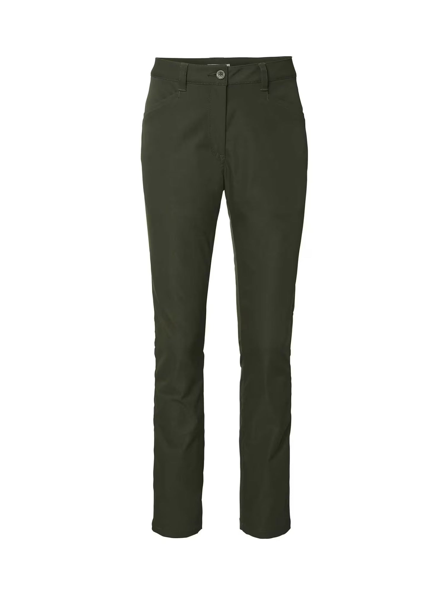 Mary Pants Women TOBACCO/BRUN / 36