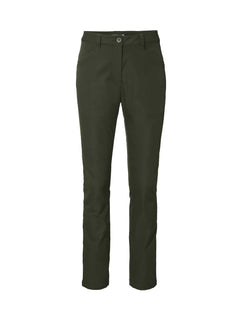 Mary Pants Women TOBACCO/BRUN / 36