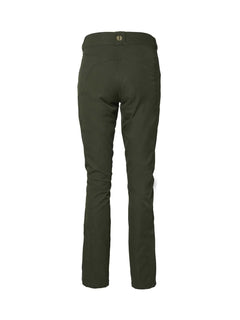 Mary Pants Women TOBACCO/BRUN / 36