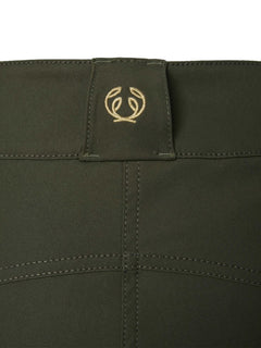 Mary Pants Women TOBACCO/BRUN / 36