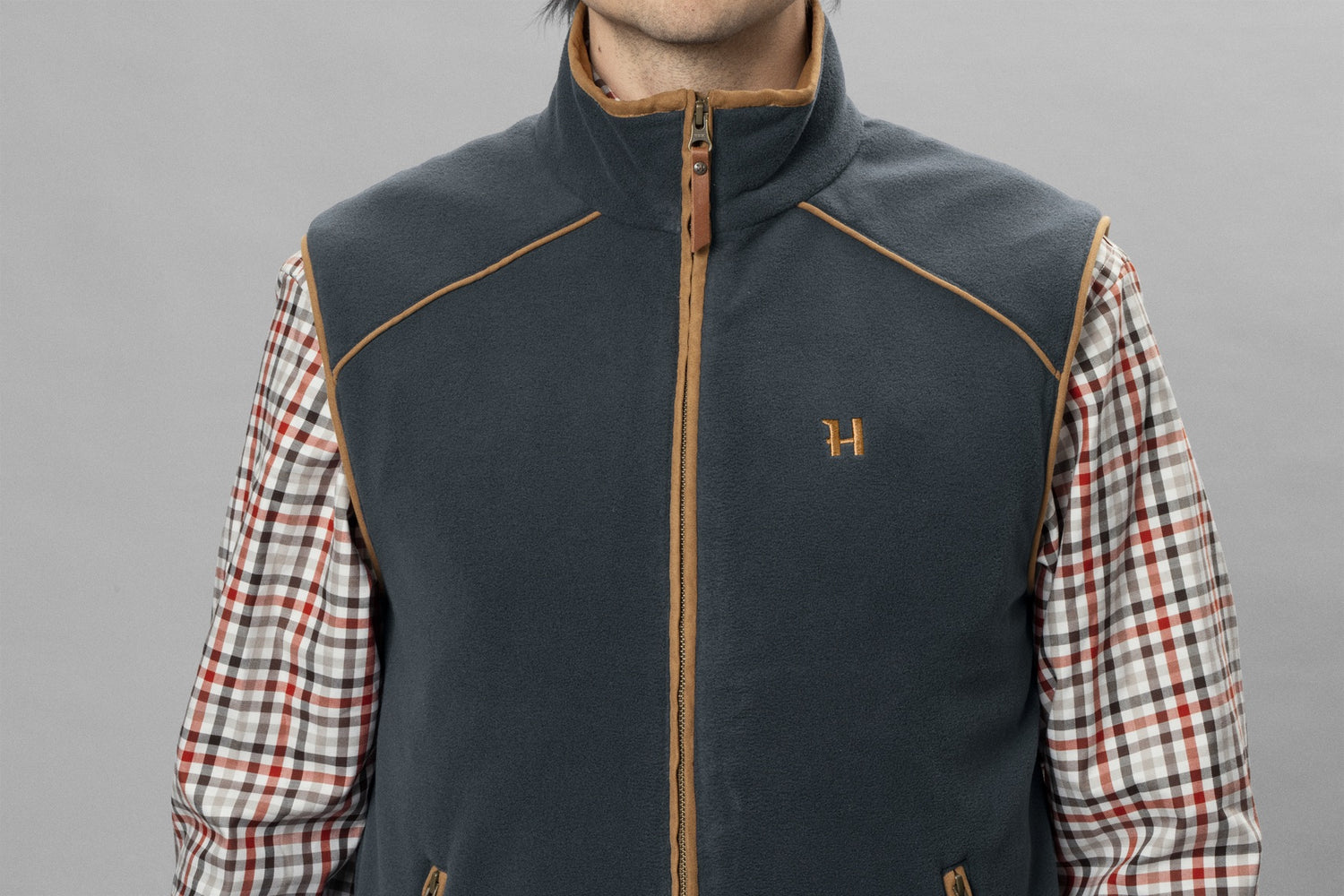 Sandhem 200 väst DARK NAVY / M