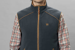 Sandhem 200 väst DARK NAVY / M
