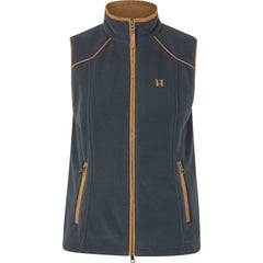 Sandhem 200 Waistcoat, Damväst DARK NAVY / S