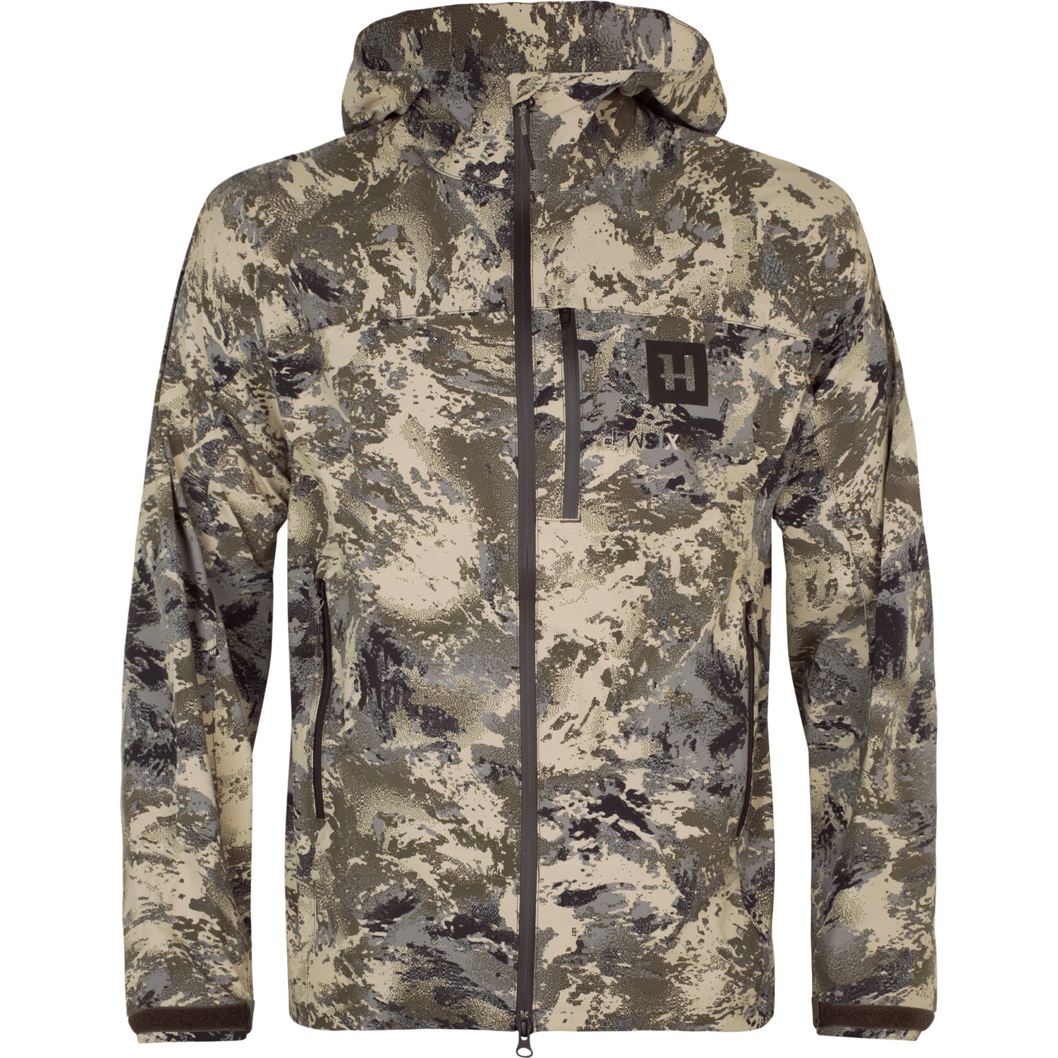 Mountain Hunter Expedition HWS Packable Jacket AXIS MSP® Mountain AXIS MSP MOUNTAIN / 50