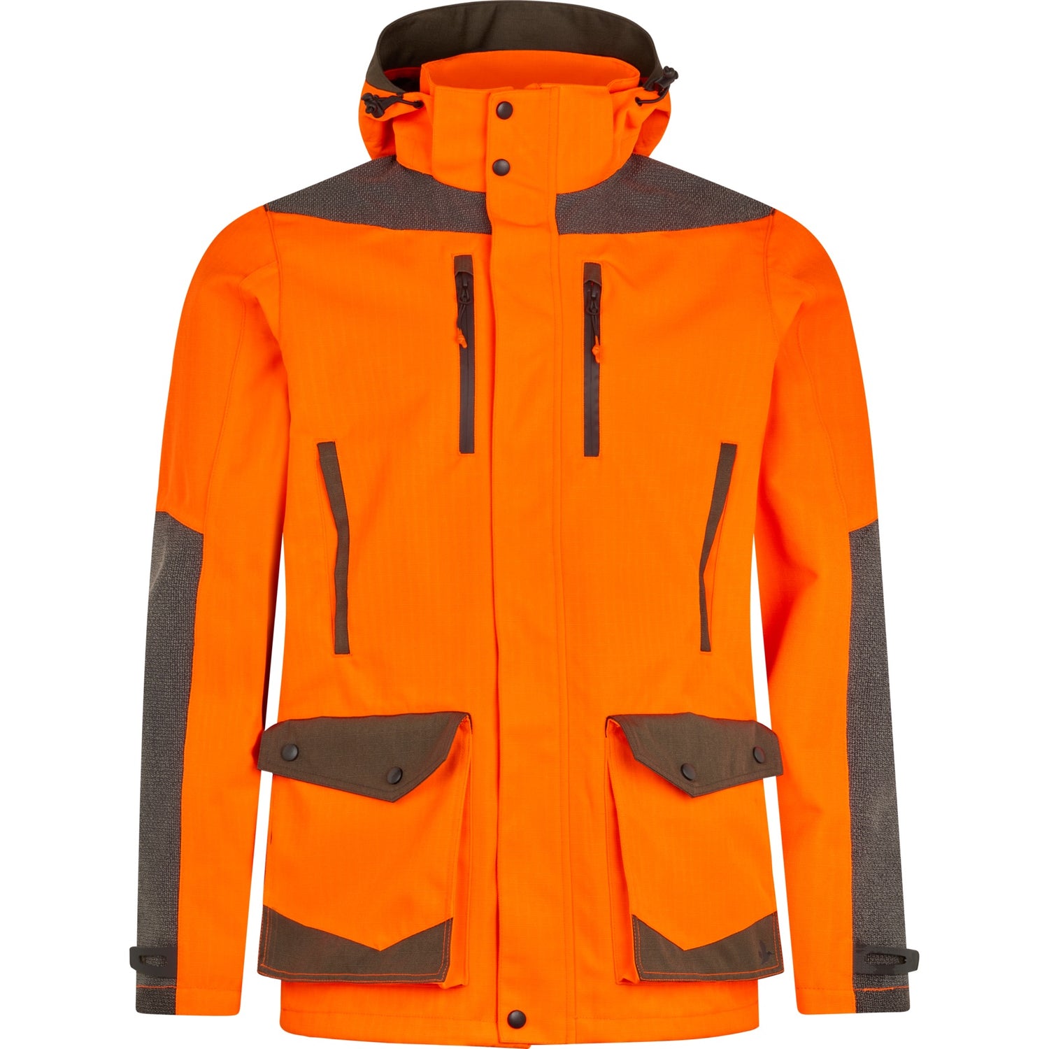 Venture Rover Jacka Signalfärgad HIGH VIS ORANGE / 46
