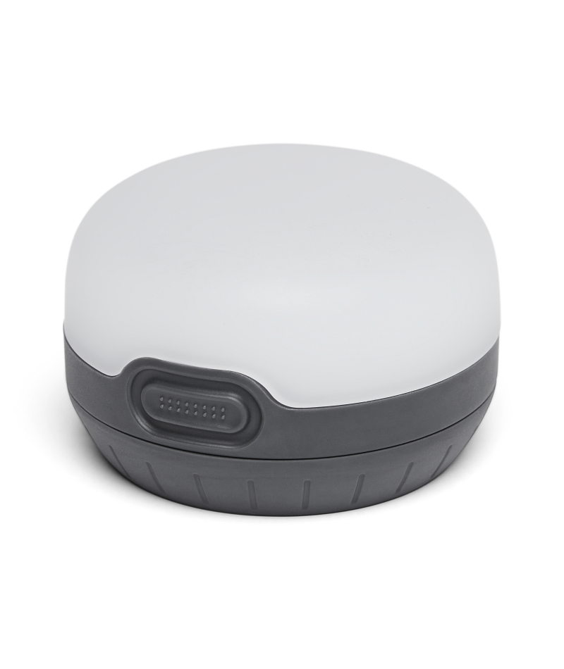 Moji Lantern GRAPHITE / ONE SIZE