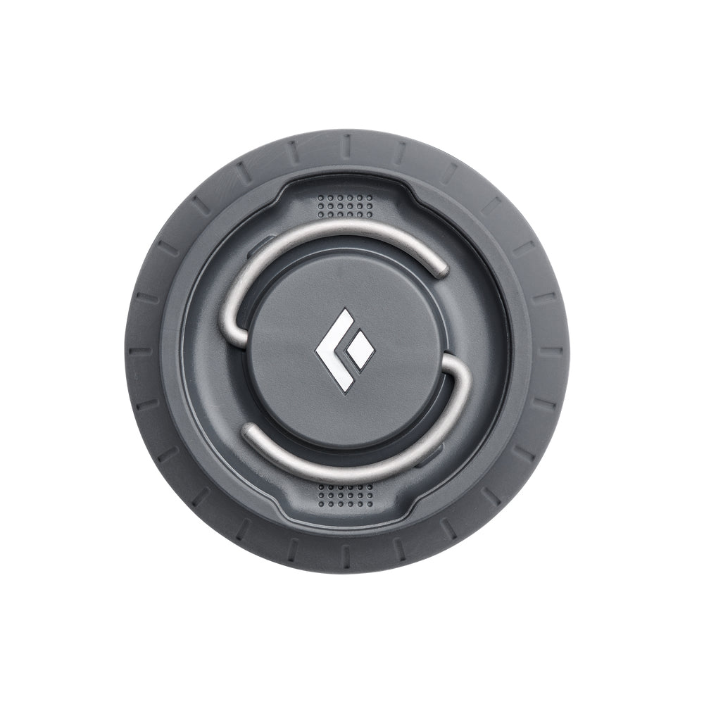 Moji Lantern GRAPHITE / ONE SIZE