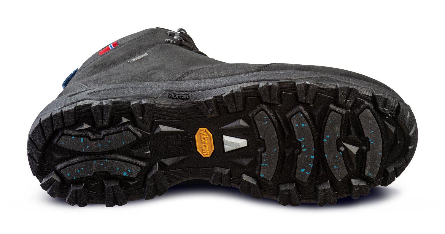 Talus Perform GTX Man Black EUR 41