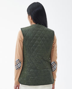 Markenfield Liner , Dam väst OLIVE / UK 14-L