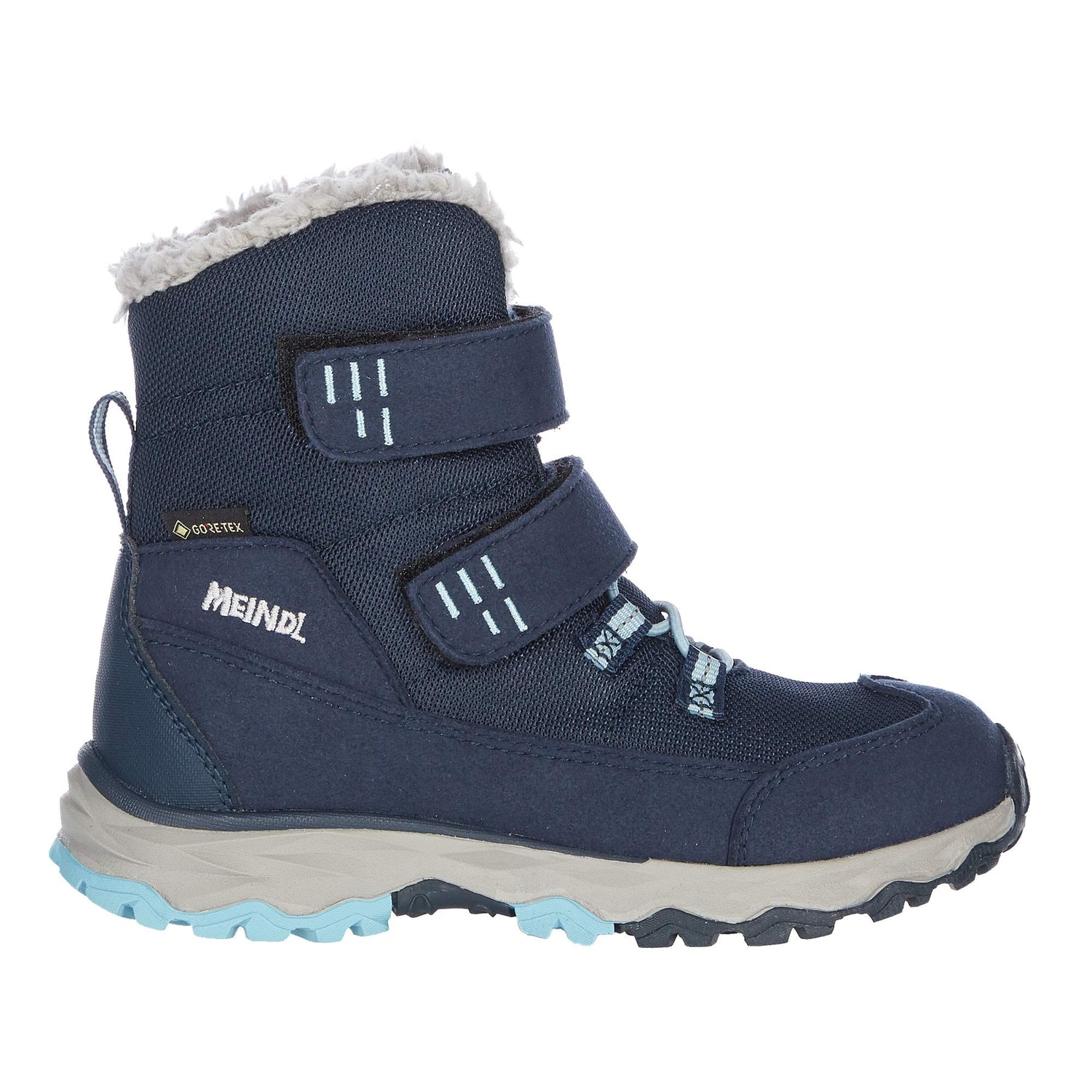 Altino Jr GTX MARINE/AZUR / 30