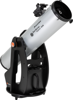 StarSense Explorer, 8" dobsonteleskop 1 ST