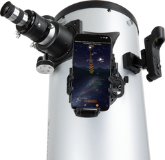 StarSense Explorer, 8" dobsonteleskop 1 ST