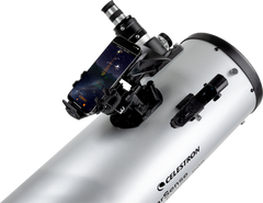 StarSense Explorer, 8" dobsonteleskop 1 ST