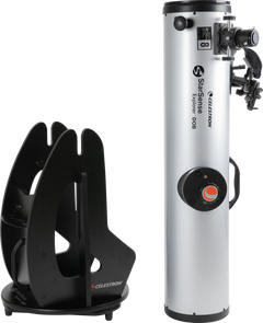 StarSense Explorer, 8" dobsonteleskop 1 ST