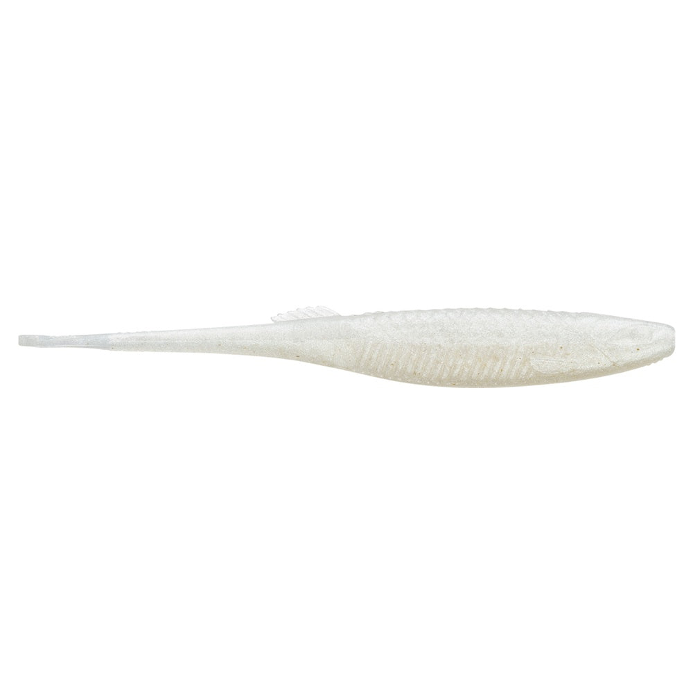 The Stingman 3 Stycken ARKANSAS SHINER / 10 CM OCH 4,5 GRAM
