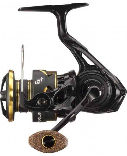 Axum Spinning Reel 6,2:1 1000