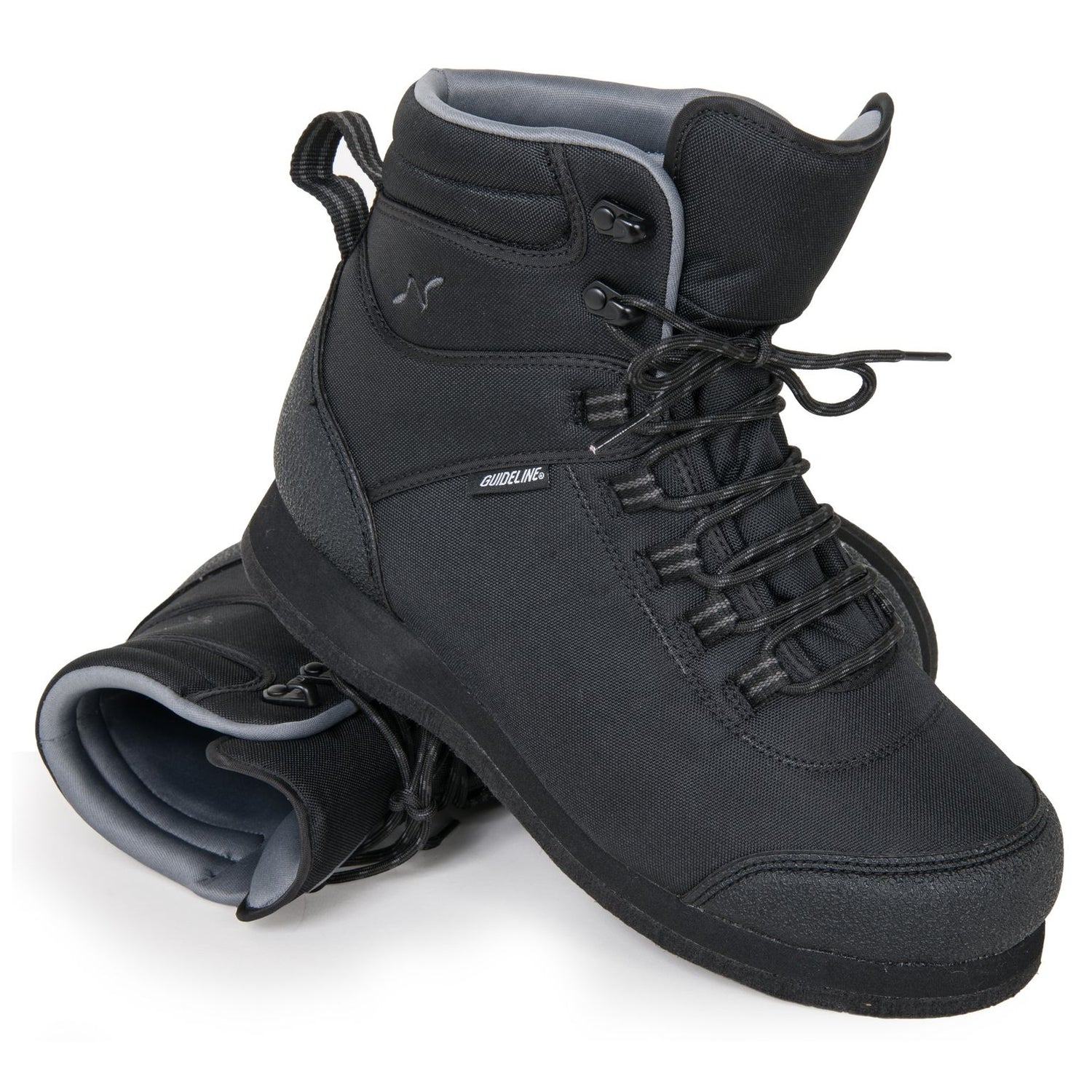 Kaitum Wading Boot, Vadarskor COAL / 8 / 41 FILT