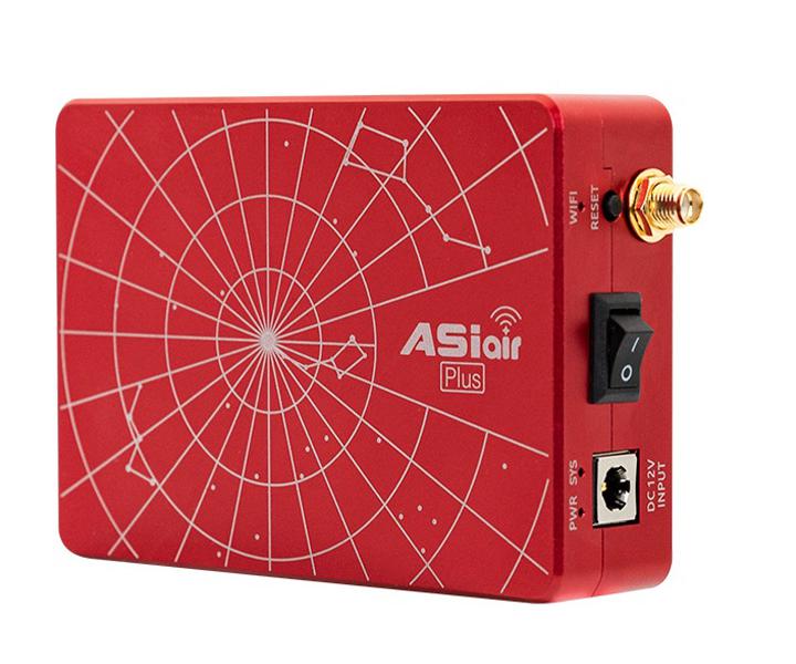 ASIAIR Plus - 256 GB 1 ST
