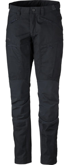 Makke Pro Womens Pant FOREST GREEN/CHARCOAL / 34