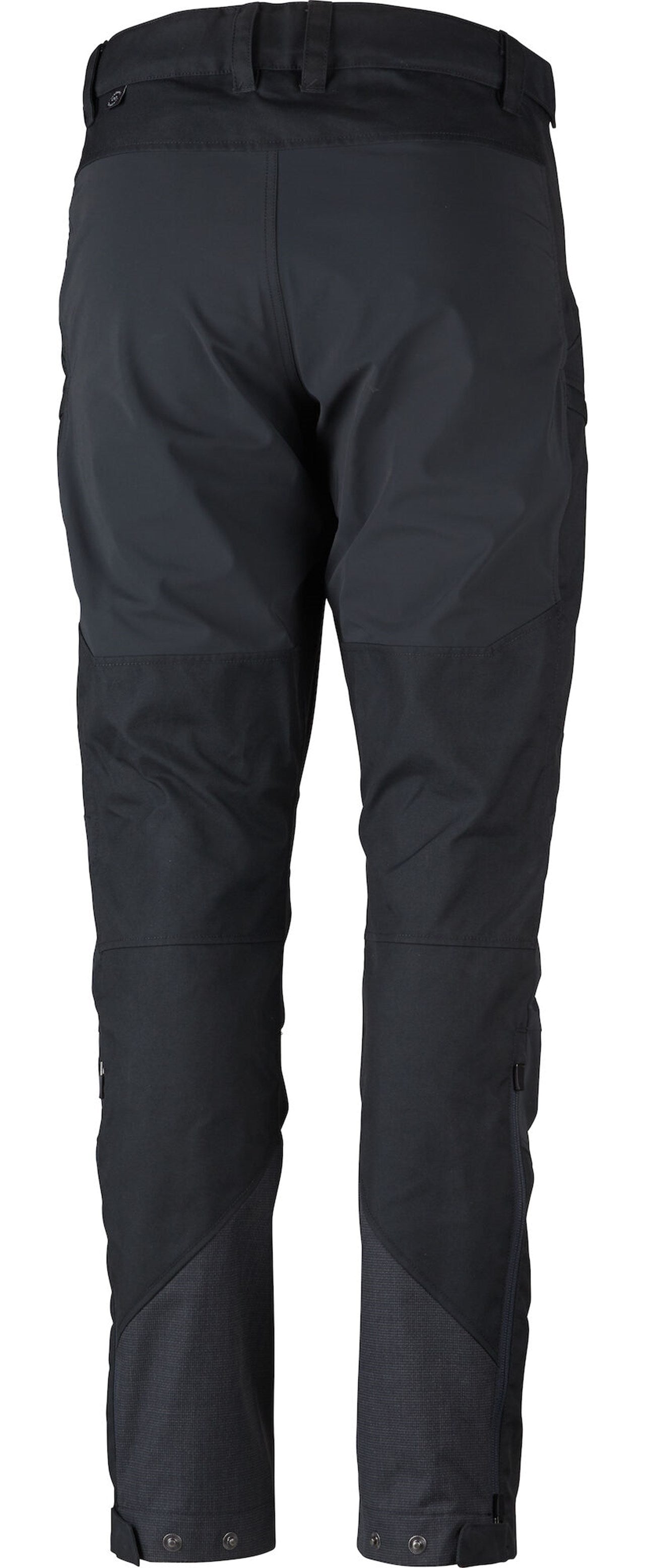 Makke Pro Womens Pant FOREST GREEN/CHARCOAL / 34