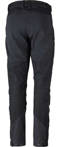 Makke Pro Womens Pant FOREST GREEN/CHARCOAL / 34