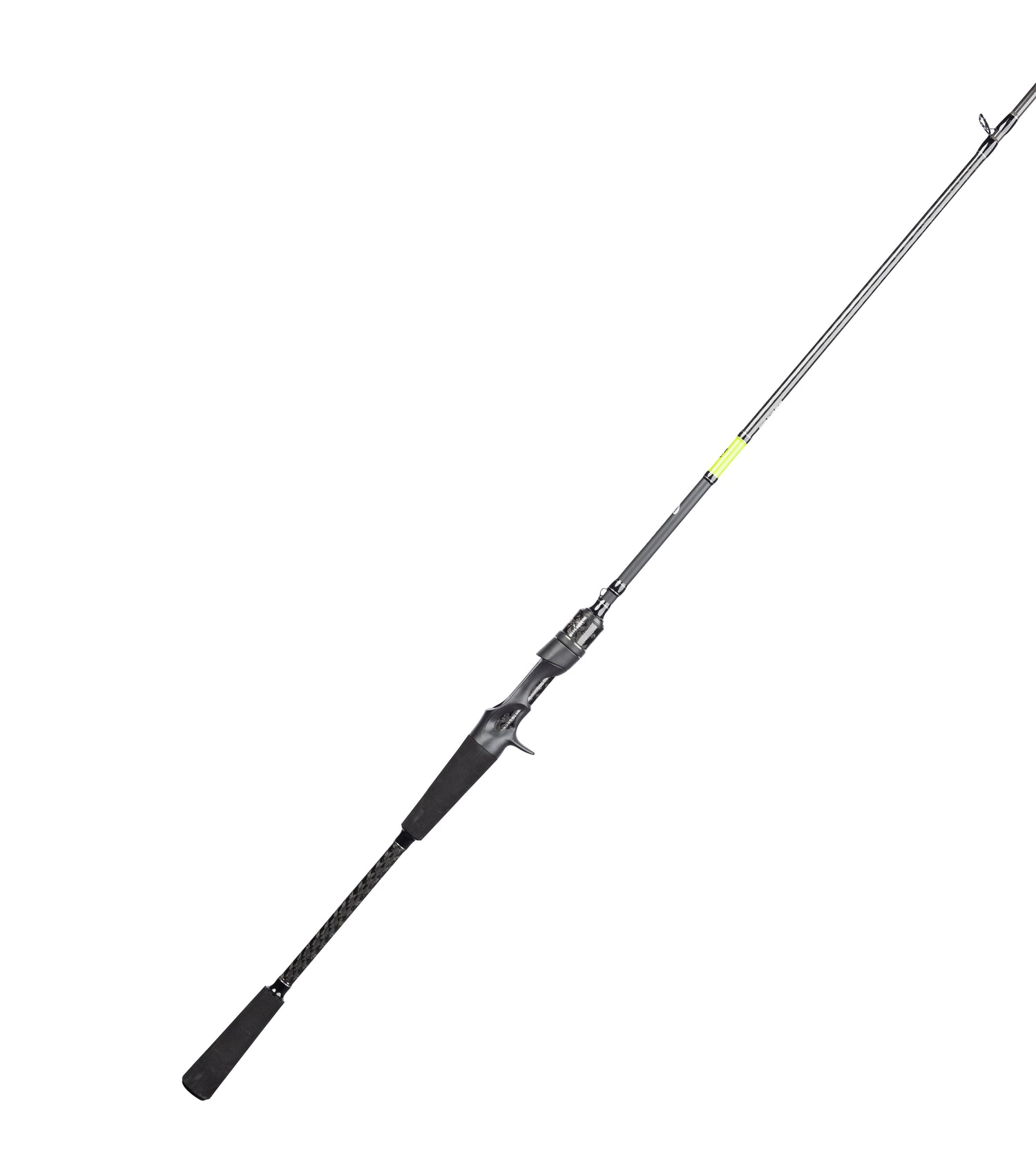 Prorex X Bait Spinnspön SVART / LÄNGD 2,16M (7´1