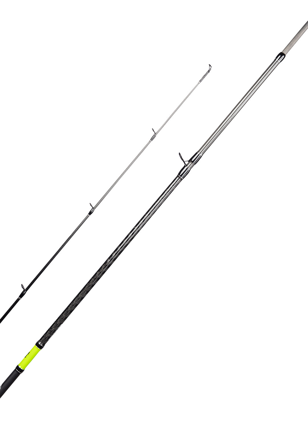 Prorex X Bait Spinnspön SVART / LÄNGD 2,16M (7´1