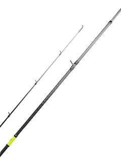 Prorex X Bait Spinnspön SVART / LÄNGD 2,16M (7´1") & KASTVIKT 40-120G