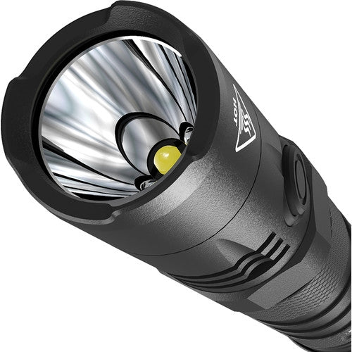 MH12 V2 Ficklampa-1200 Lumen EN STL