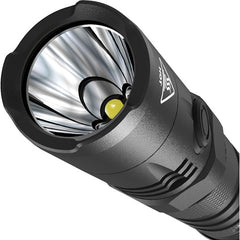 MH12 V2 Ficklampa-1200 Lumen EN STL