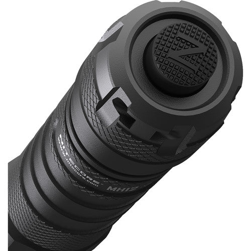 MH12 V2 Ficklampa-1200 Lumen EN STL