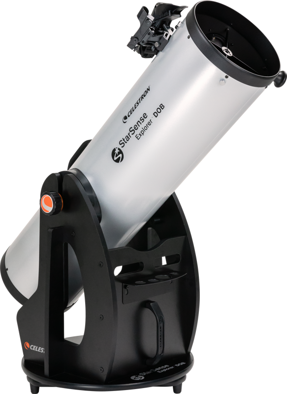 StarSense Explorer 10