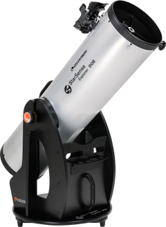 StarSense Explorer 10" Dobsonian EN STL