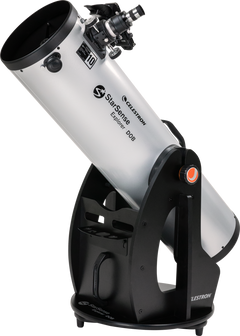 StarSense Explorer 10" Dobsonian EN STL