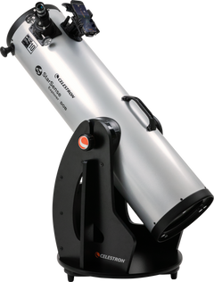StarSense Explorer 10" Dobsonian EN STL
