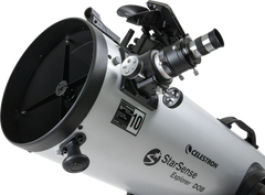 StarSense Explorer 10" Dobsonian EN STL