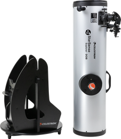 StarSense Explorer 10" Dobsonian EN STL
