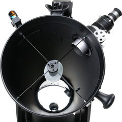 StarSense Explorer 10" Dobsonian EN STL