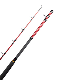 Seahunter Boat LÄNGD 2,13M (7´) 2-DELAT 20-30LB
