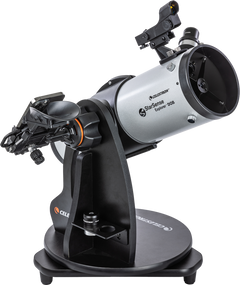 StarSense Explorer 114mm Dobsonian 1 ST