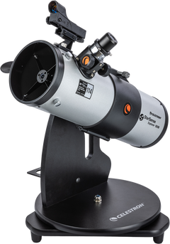 StarSense Explorer 114mm Dobsonian 1 ST