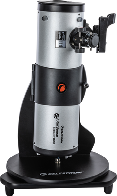 StarSense Explorer 114mm Dobsonian 1 ST