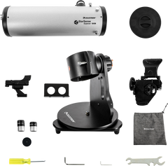 StarSense Explorer 114mm Dobsonian 1 ST