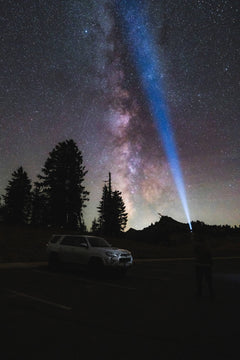 StarSense Explorer 114mm Dobsonian 1 ST