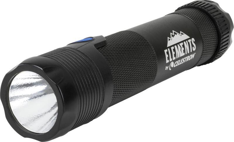 ThermoTorch 3 Hand Warmer/Charger/Black Flashlight 1 ST