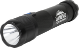 ThermoTorch 3 Hand Warmer/Charger/Black Flashlight 1 ST